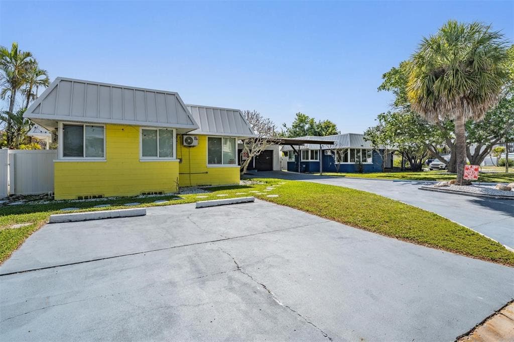 14060 MIRAMAR AVENUE, ST PETERSBURG, FL 33708 — zdjęcie 4