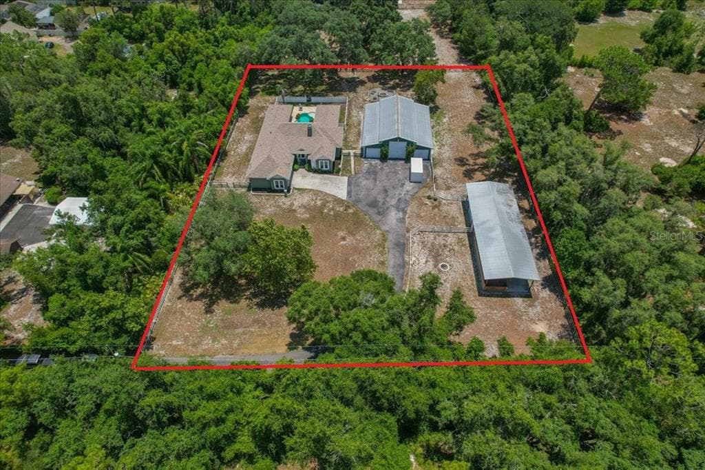 7014 JONES ROAD, ODESSA, FL 33556 — zdjęcie 2