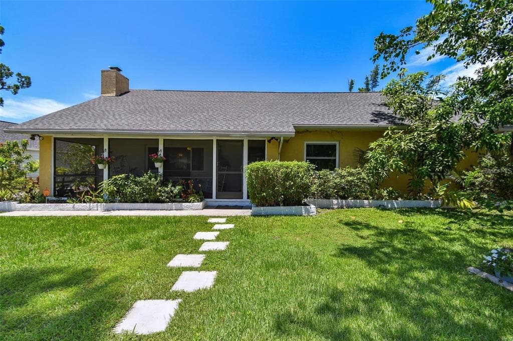 859 PATTERSON DRIVE, SARASOTA, FL 34234 — zdjęcie 2