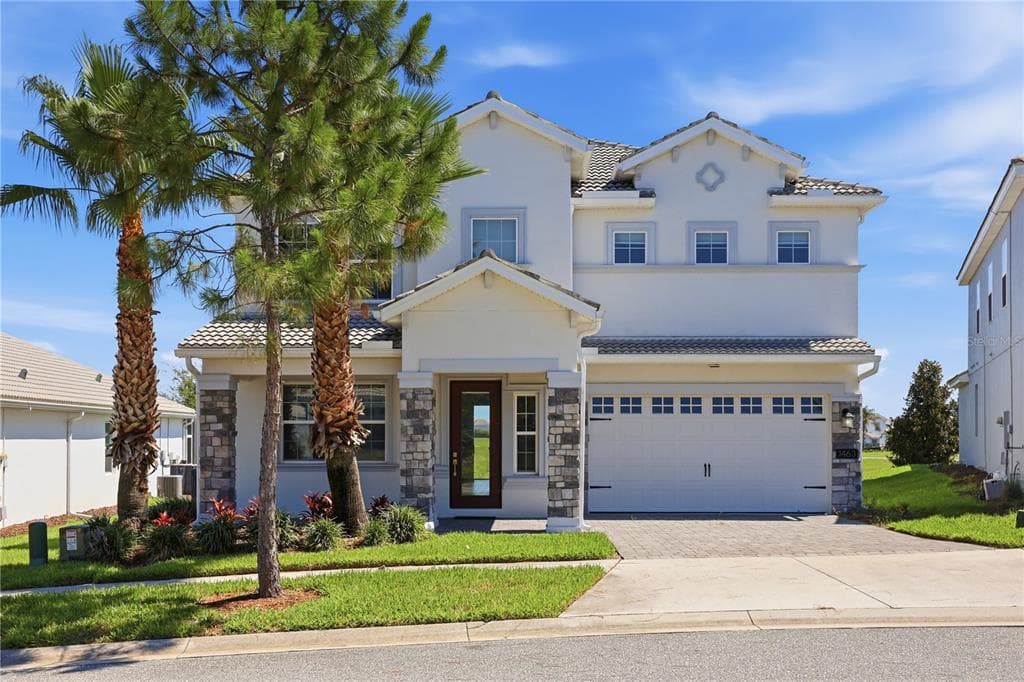 1463 BUNKER DRIVE, DAVENPORT, FL 33896 — zdjęcie 2