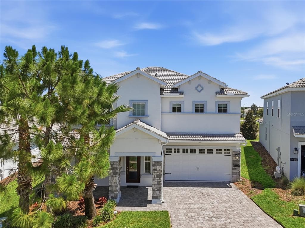 1463 BUNKER DRIVE, DAVENPORT, FL 33896 — zdjęcie 3