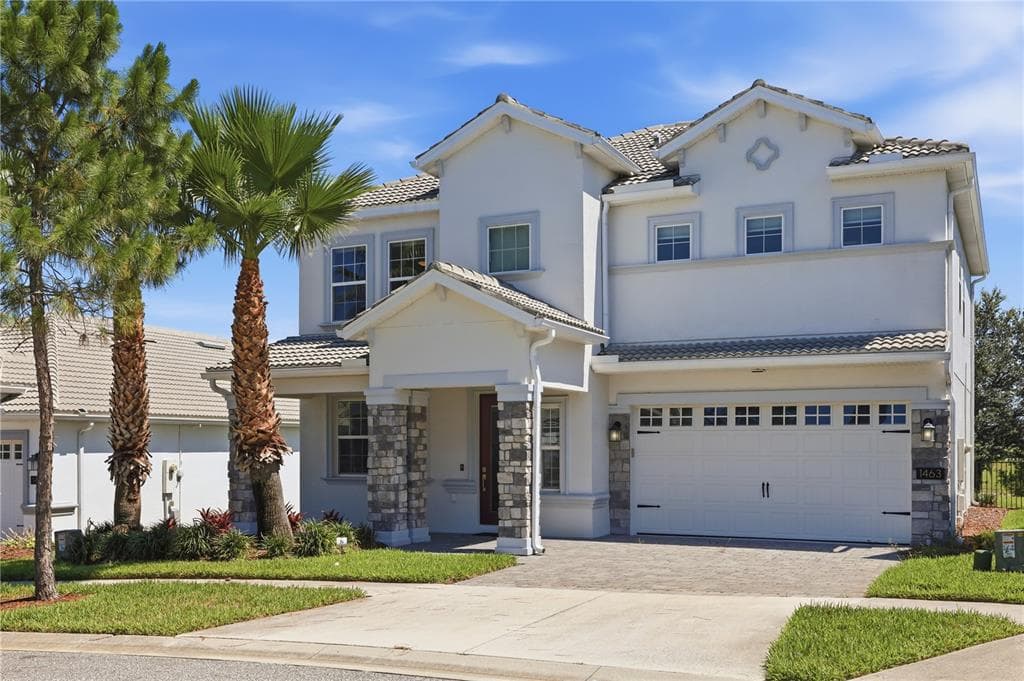 1463 BUNKER DRIVE, DAVENPORT, FL 33896 — zdjęcie 5