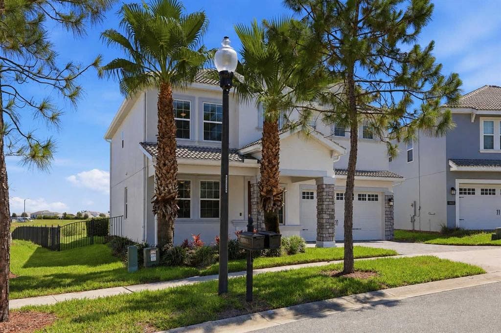 1463 BUNKER DRIVE, DAVENPORT, FL 33896 — zdjęcie 4