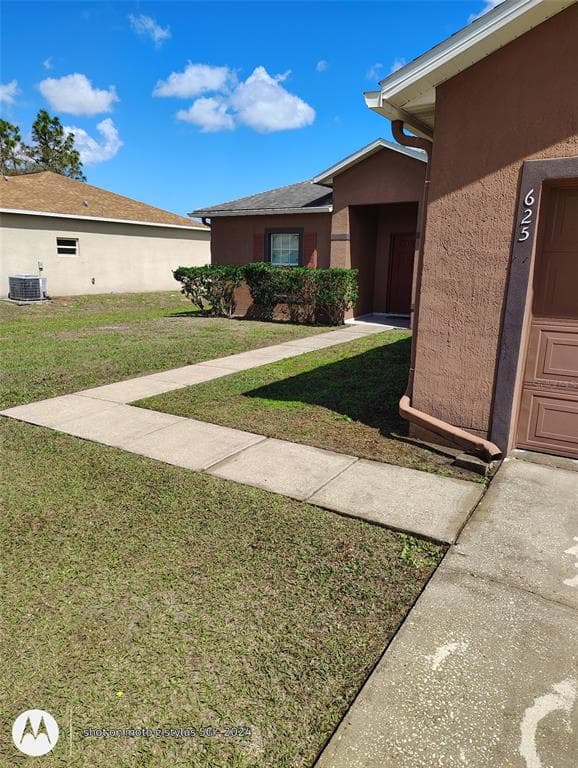625 S DELMONTE COURT, KISSIMMEE, FL 34758 — zdjęcie 3