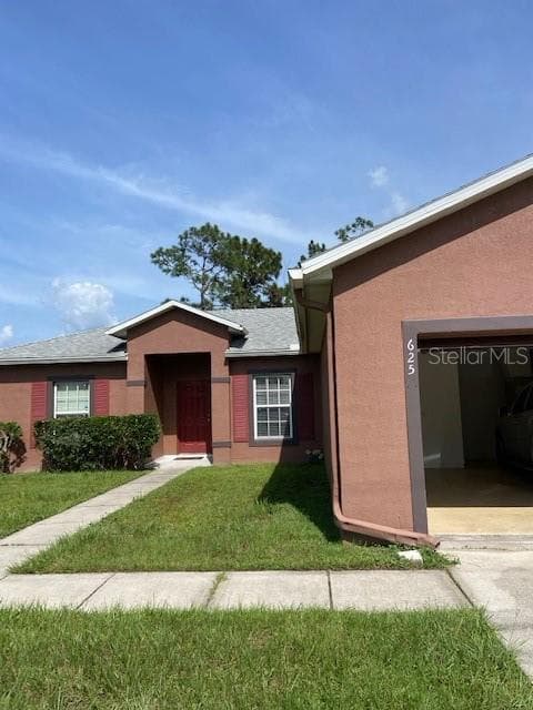 625 S DELMONTE COURT, KISSIMMEE, FL 34758