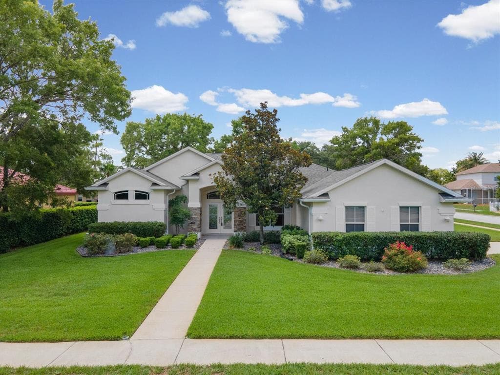 4054 INDIAN RIVER STREET, SPRING HILL, FL 34609 — zdjęcie 2