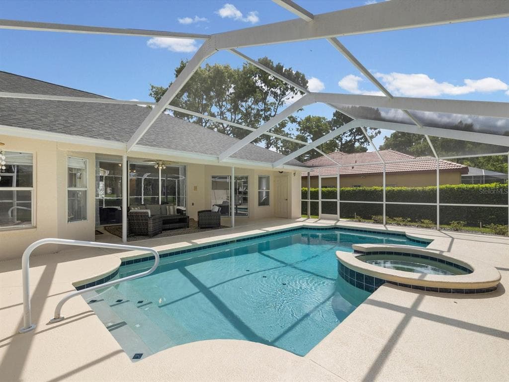 4054 INDIAN RIVER STREET, SPRING HILL, FL 34609 — zdjęcie 3