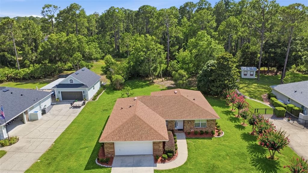 687 WINTERBERRY TRAIL, DELAND, FL 32724 — zdjęcie 2