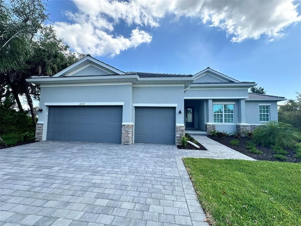 13372 JOURNAL LANE, PORT CHARLOTTE, FL 33981