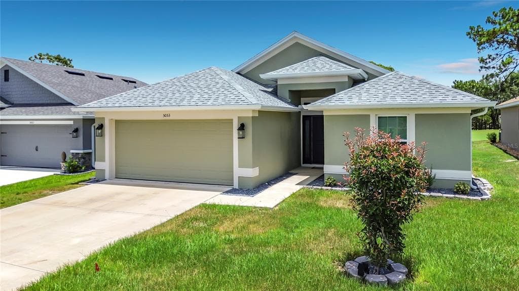 5053 N TRIPLE EAGLE PATH, BEVERLY HILLS, FL 34465 — zdjęcie 2