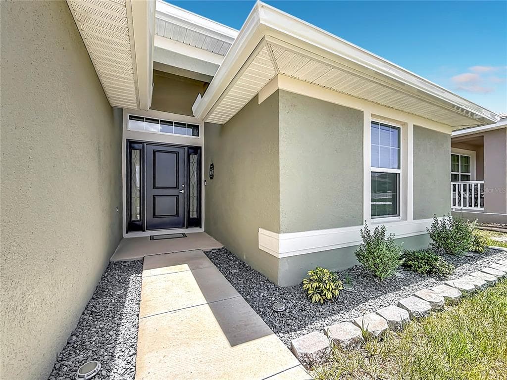 5053 N TRIPLE EAGLE PATH, BEVERLY HILLS, FL 34465 — zdjęcie 3