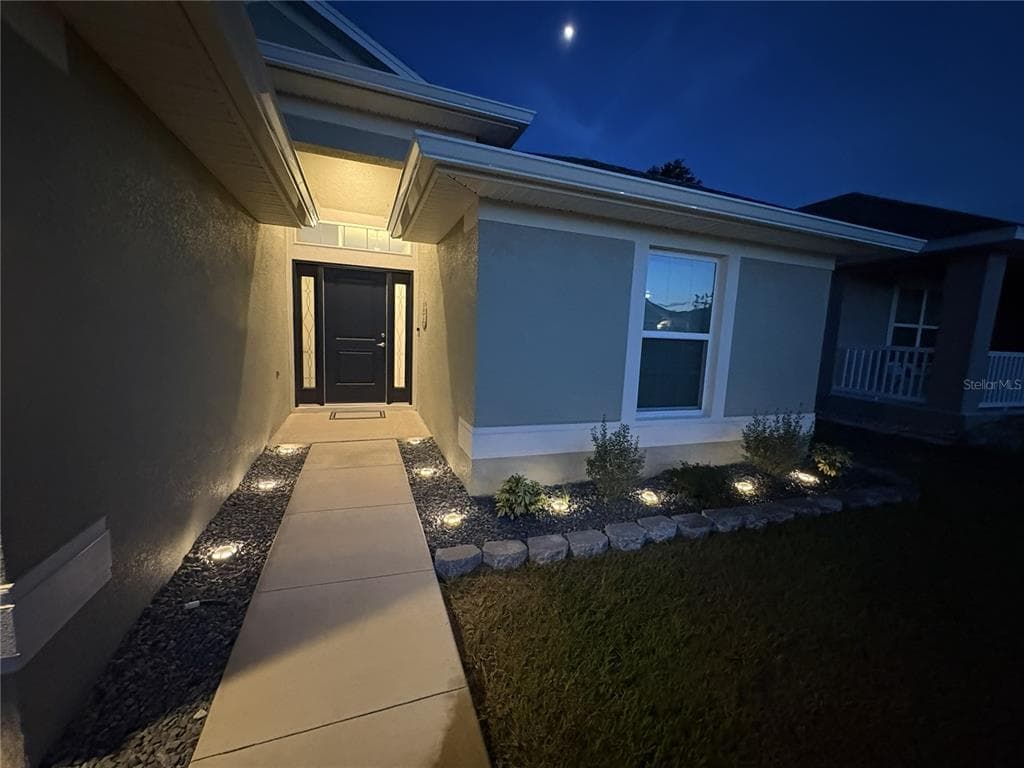 5053 N TRIPLE EAGLE PATH, BEVERLY HILLS, FL 34465 — zdjęcie 4
