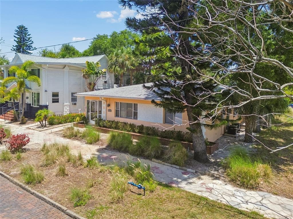 247 6TH AVENUE N, ST PETERSBURG, FL 33701 — zdjęcie 4
