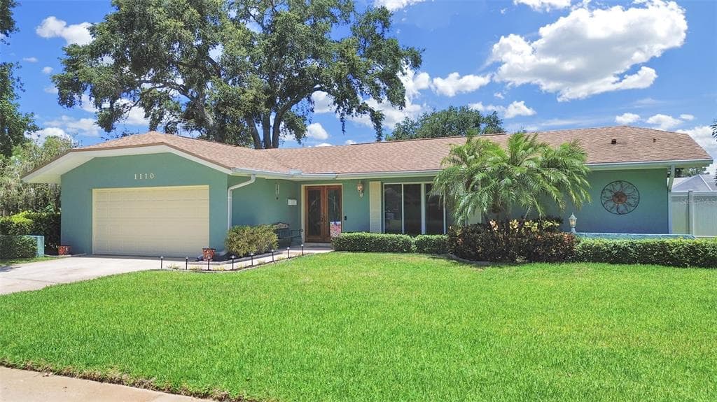 1110 MCLEAN STREET, DUNEDIN, FL 34698 — zdjęcie 2