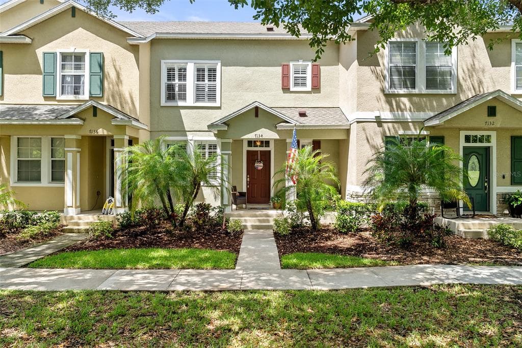 7134 FIVE OAKS DR # 4B, ST CLOUD, FL 34773