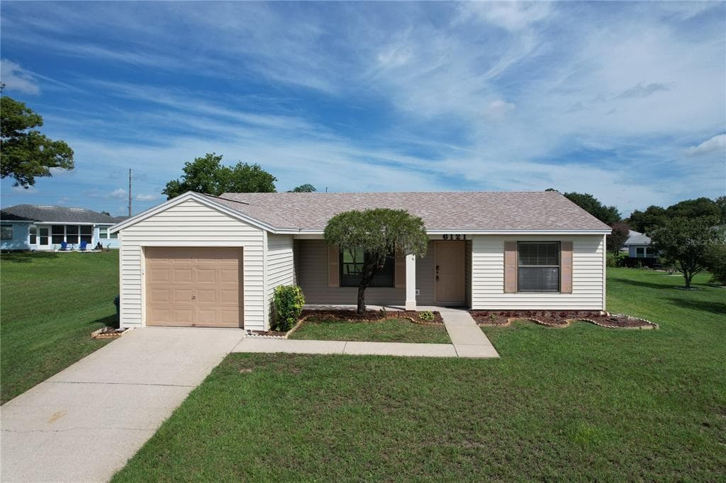 6121 KITTIWAKE DRIVE, LAKELAND, FL 33809