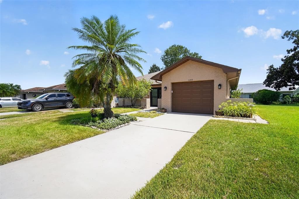 3284 GORSE COURT, PALM HARBOR, FL 34684 — zdjęcie 2