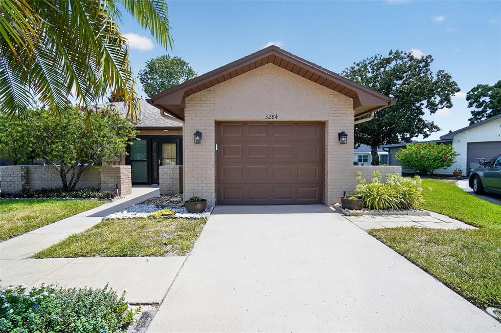 3284 GORSE COURT, PALM HARBOR, FL 34684