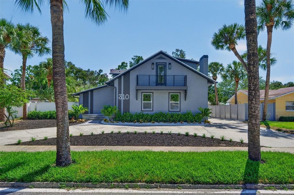 310 PARK STREET N, ST PETERSBURG, FL 33710 — zdjęcie 2