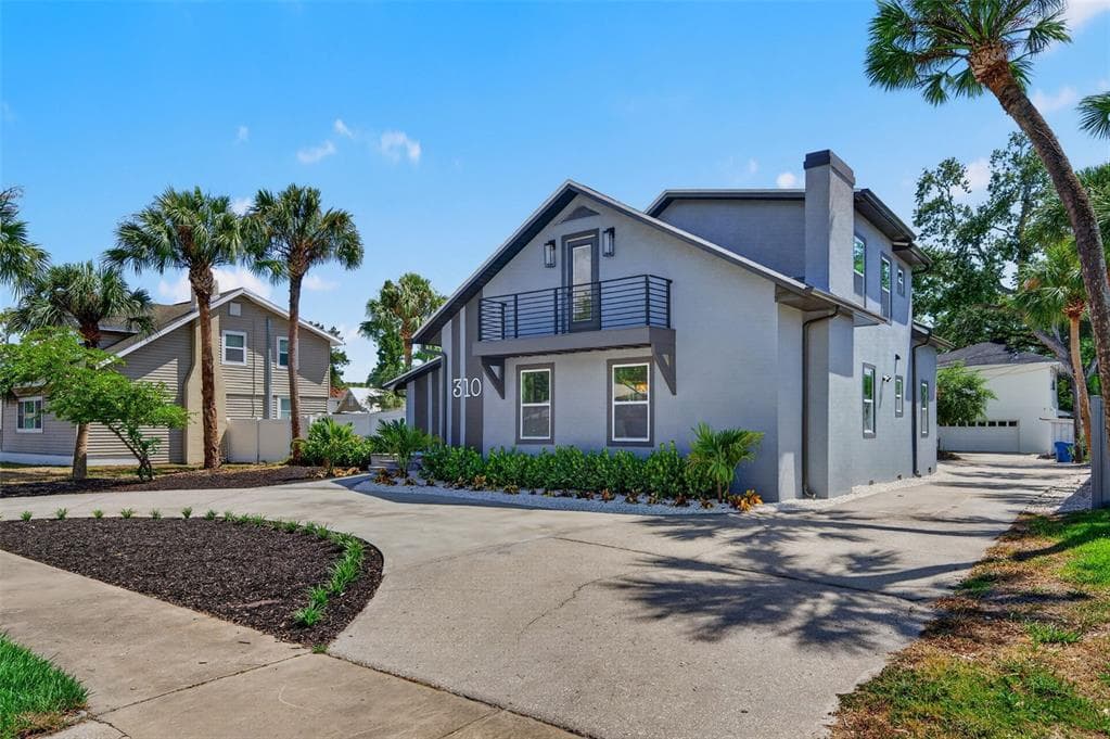 310 PARK STREET N, ST PETERSBURG, FL 33710 — zdjęcie 5