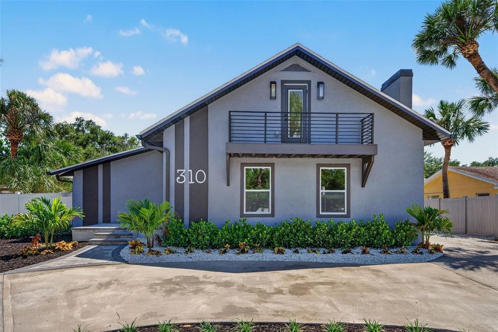 310 PARK STREET N, ST PETERSBURG, FL 33710 — zdjęcie 4