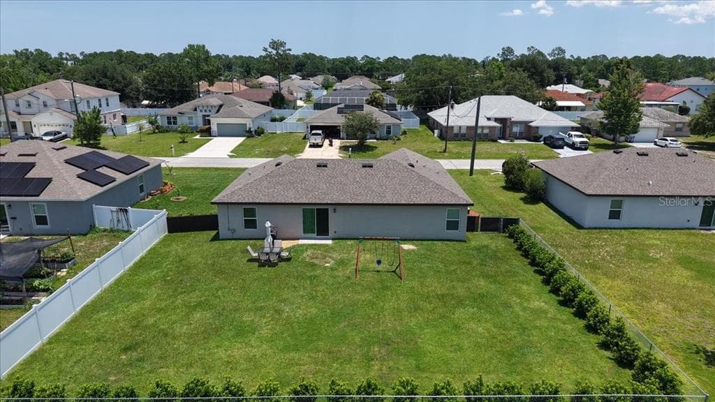26 ROCKINGHAM LANE, PALM COAST, FL 32164 — zdjęcie 2