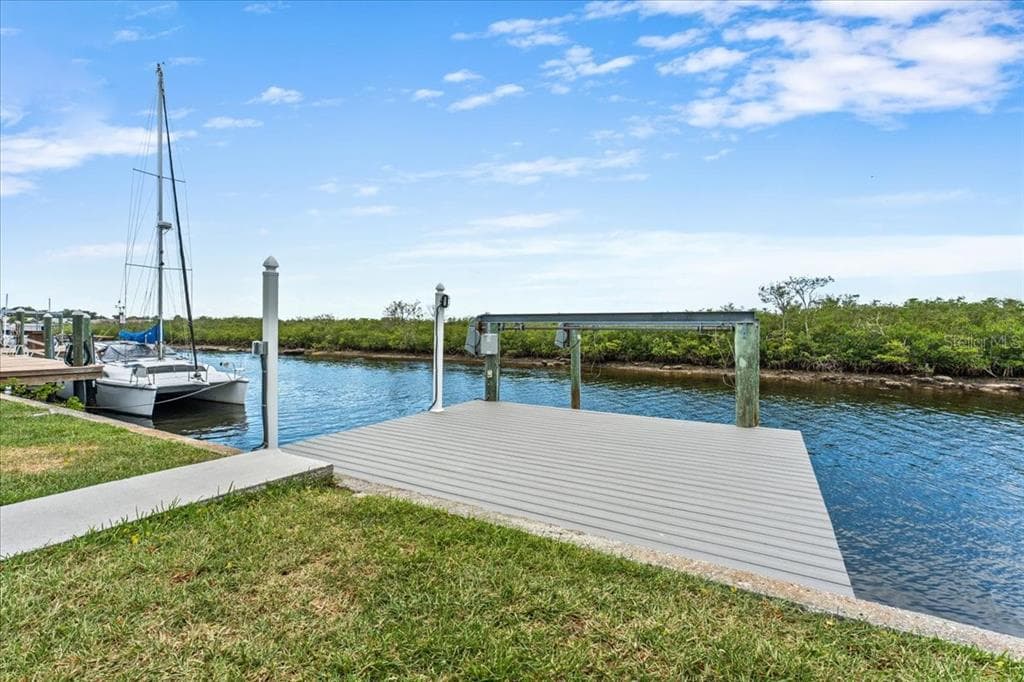 4147 MARINE PARKWAY, NEW PORT RICHEY, FL 34652 — zdjęcie 3