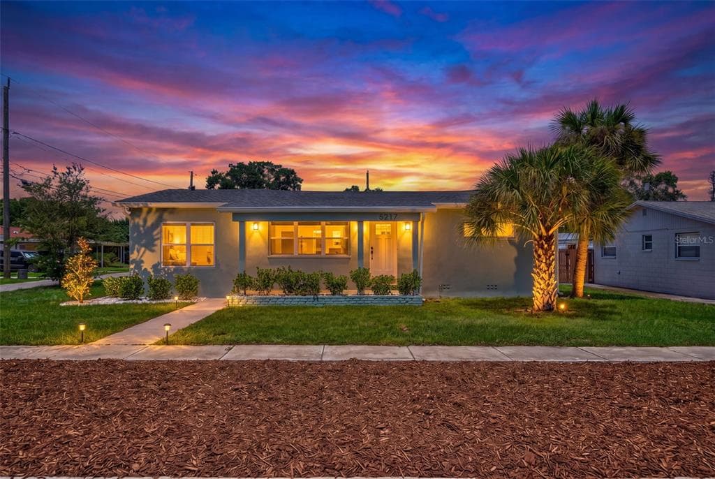 5217 18TH AVENUE S, GULFPORT, FL 33707 — zdjęcie 2