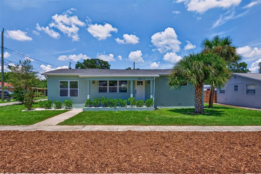 5217 18TH AVENUE S, GULFPORT, FL 33707
