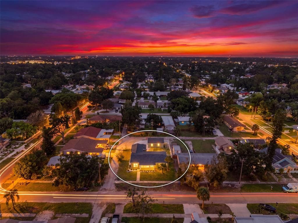 5217 18TH AVENUE S, GULFPORT, FL 33707 — zdjęcie 4
