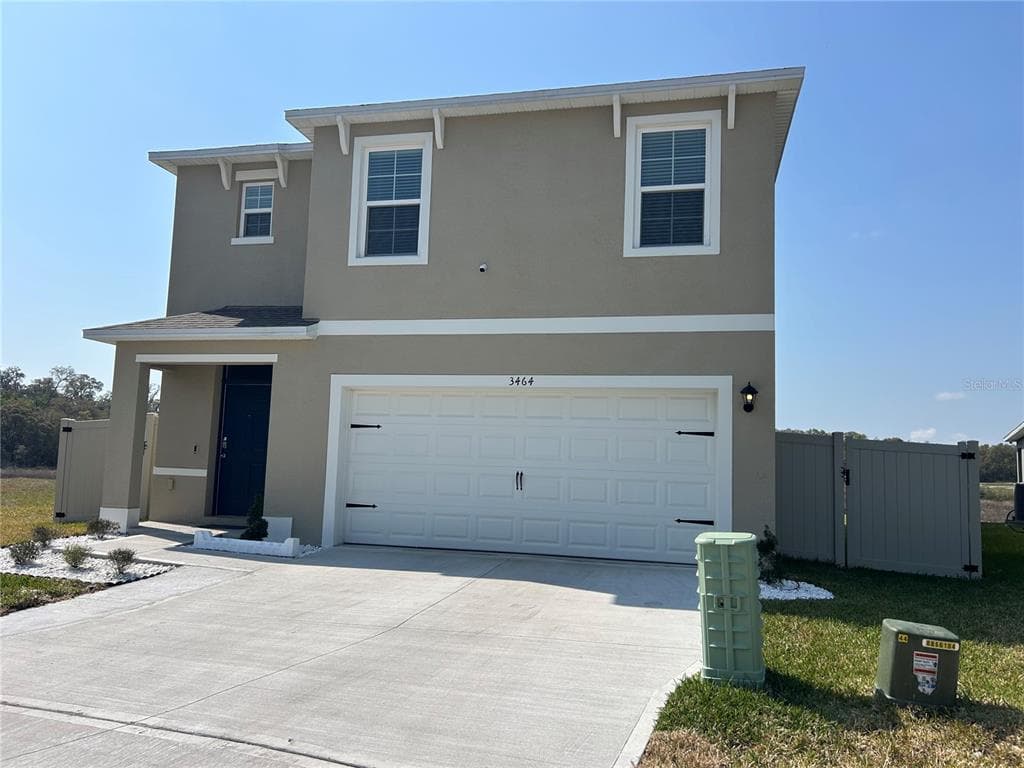 3464 SANDALWOOD ISLE WAY, OCOEE, FL 34761