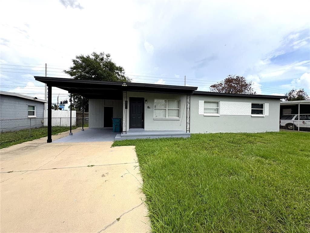 821 S SOLANDRA DRIVE, ORLANDO, FL 32807 — zdjęcie 2