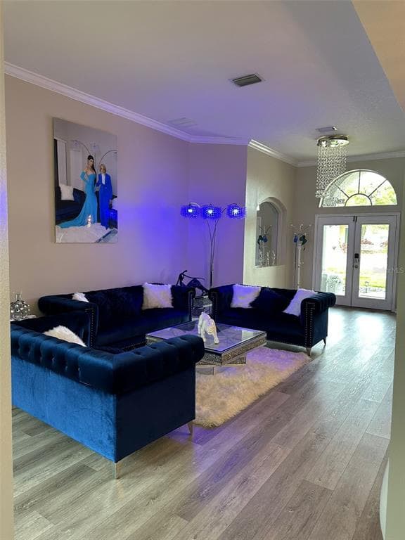 4205 MAST COURT, LAND O LAKES, FL 34639 — zdjęcie 3