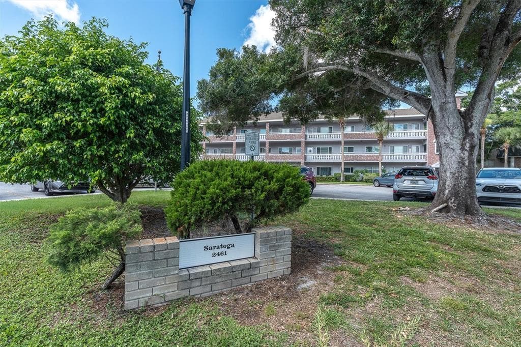 2461 RHODESIAN DRIVE # 45, CLEARWATER, FL 33763 — zdjęcie 2