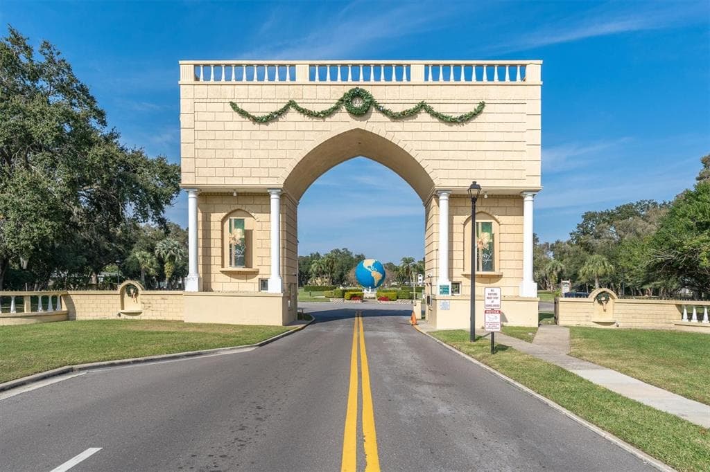 2461 RHODESIAN DRIVE # 45, CLEARWATER, FL 33763 — zdjęcie 3