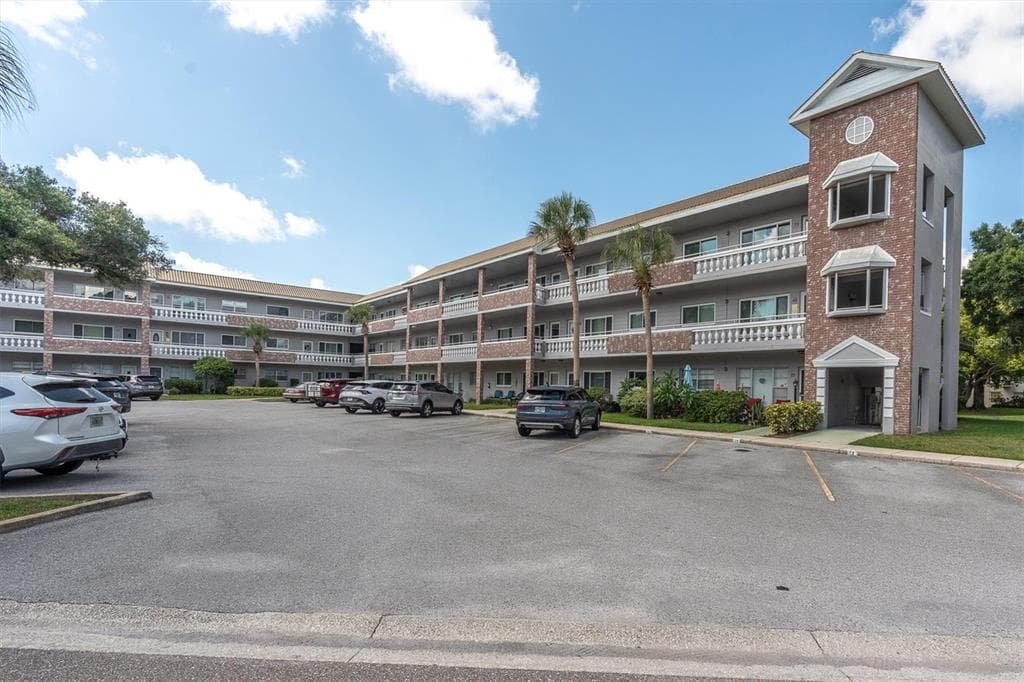 2461 RHODESIAN DRIVE # 45, CLEARWATER, FL 33763