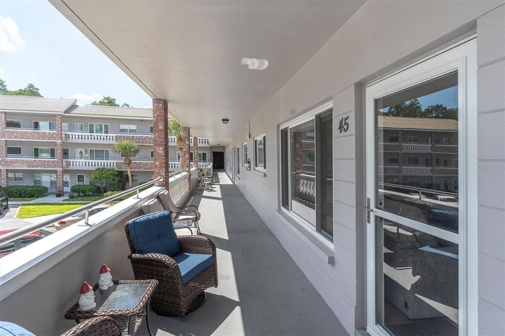 2461 RHODESIAN DRIVE # 45, CLEARWATER, FL 33763 — zdjęcie 5