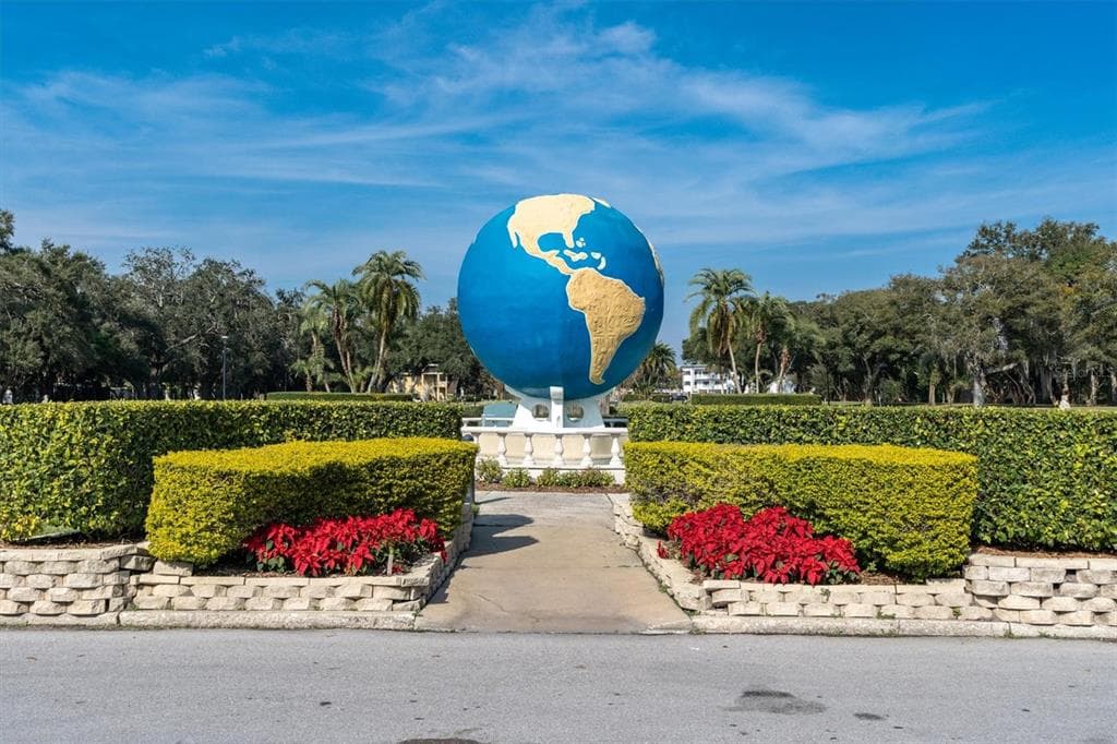 2461 RHODESIAN DRIVE # 45, CLEARWATER, FL 33763 — zdjęcie 4