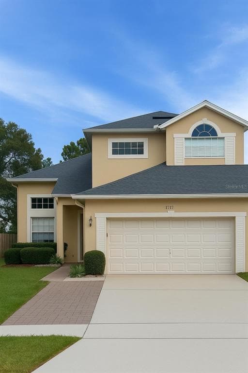1767 CAMBRIDGE VILLAGE COURT, OCOEE, FL 34761