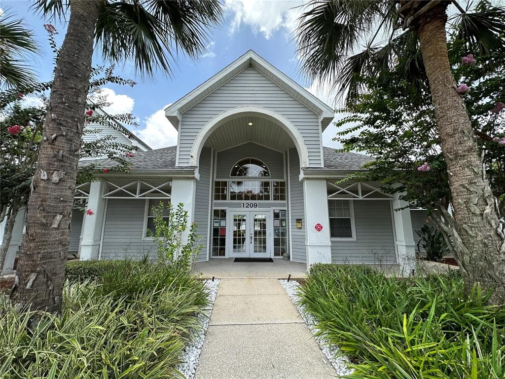 1218 BERMUDA LAKES LANE # 203, KISSIMMEE, FL 34741 — zdjęcie 2