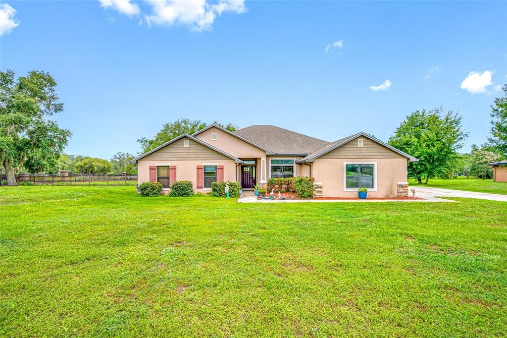 14311 HILL COUNTRY LANE, DADE CITY, FL 33525 — zdjęcie 2