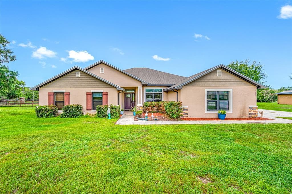 14311 HILL COUNTRY LANE, DADE CITY, FL 33525 — zdjęcie 3