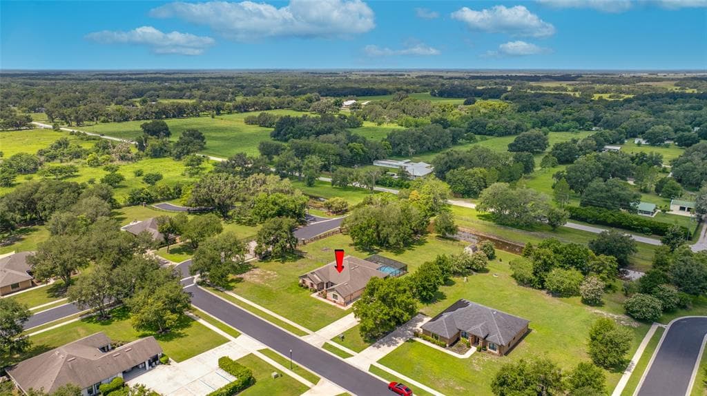 14311 HILL COUNTRY LANE, DADE CITY, FL 33525 — zdjęcie 4