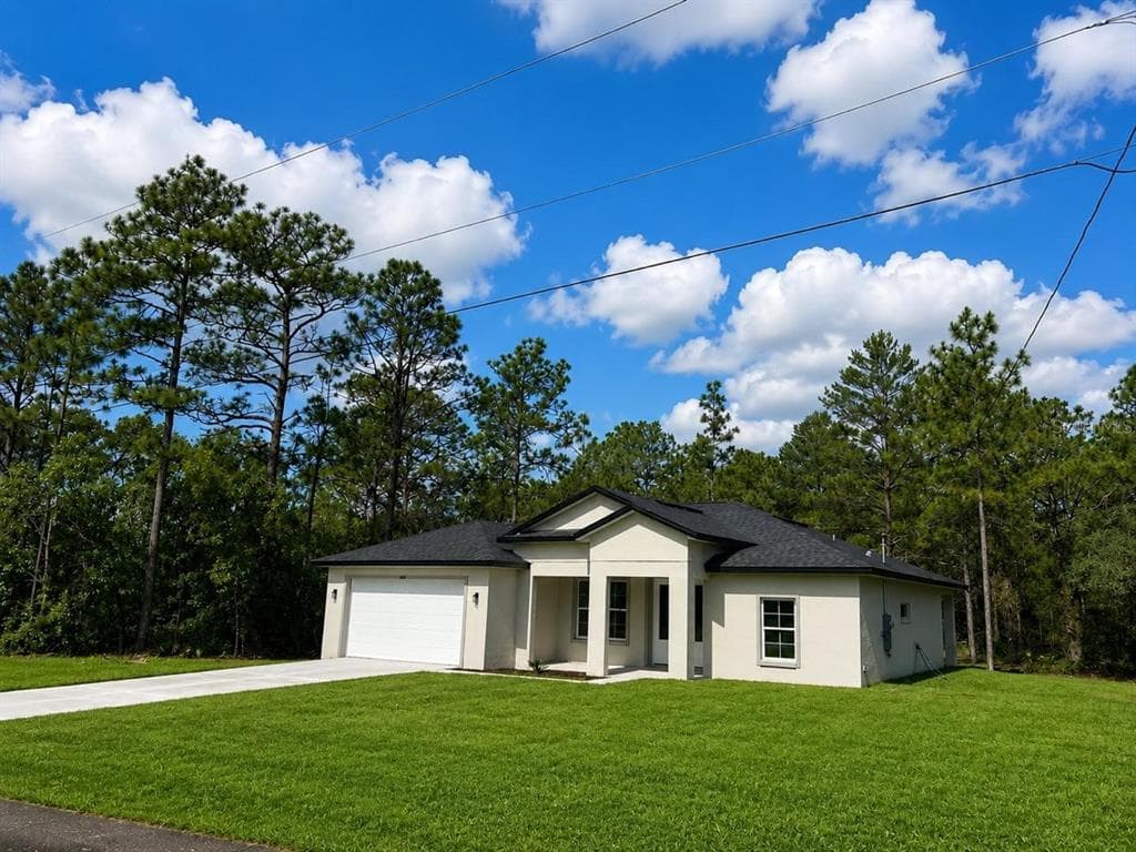 6476 N SANDBORN LOOP, DUNNELLON, FL 34433 — zdjęcie 2