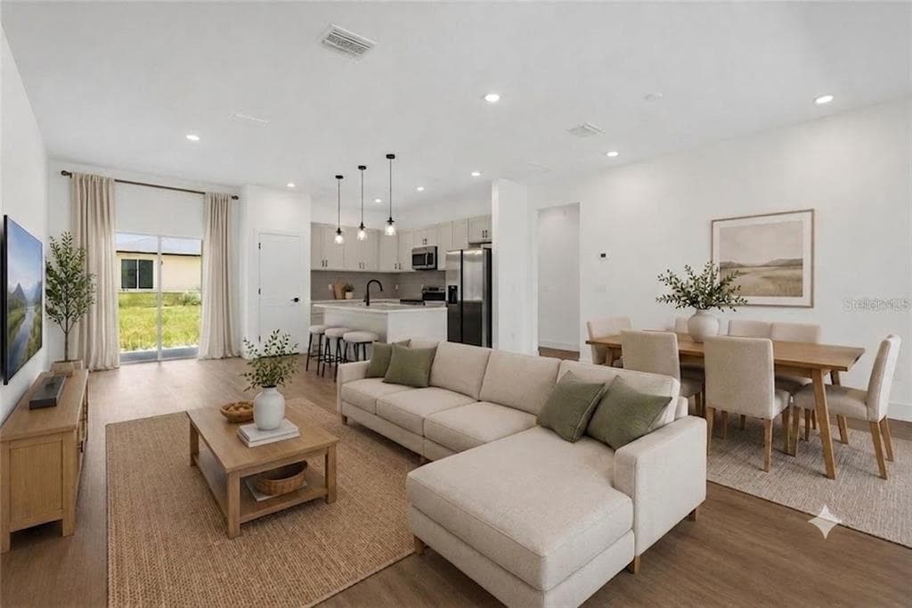 6476 N SANDBORN LOOP, DUNNELLON, FL 34433 — zdjęcie 3