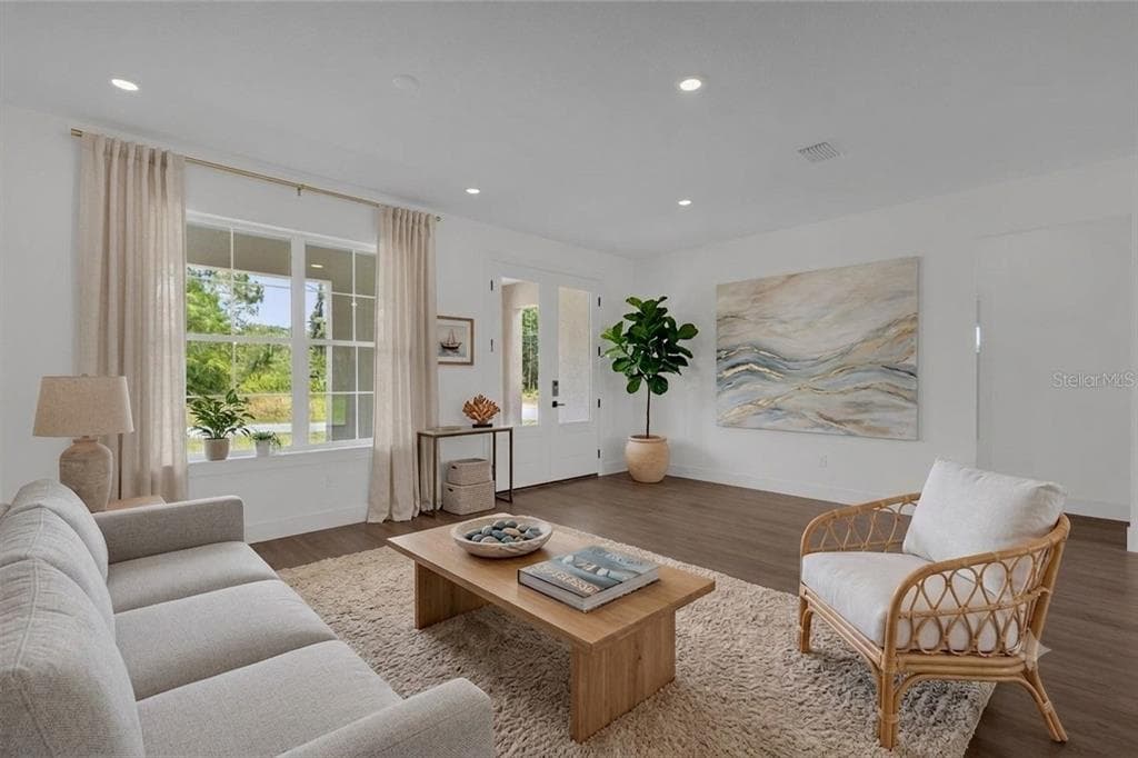 6476 N SANDBORN LOOP, DUNNELLON, FL 34433 — zdjęcie 5