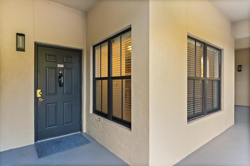 909 WATERSIDE LANE # 307, CELEBRATION, FL 34747 — zdjęcie 2