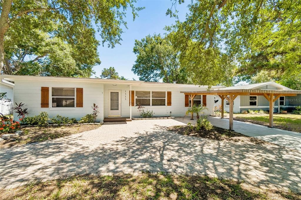 1555 MAGNOLIA DRIVE, CLEARWATER, FL 33756 — zdjęcie 2