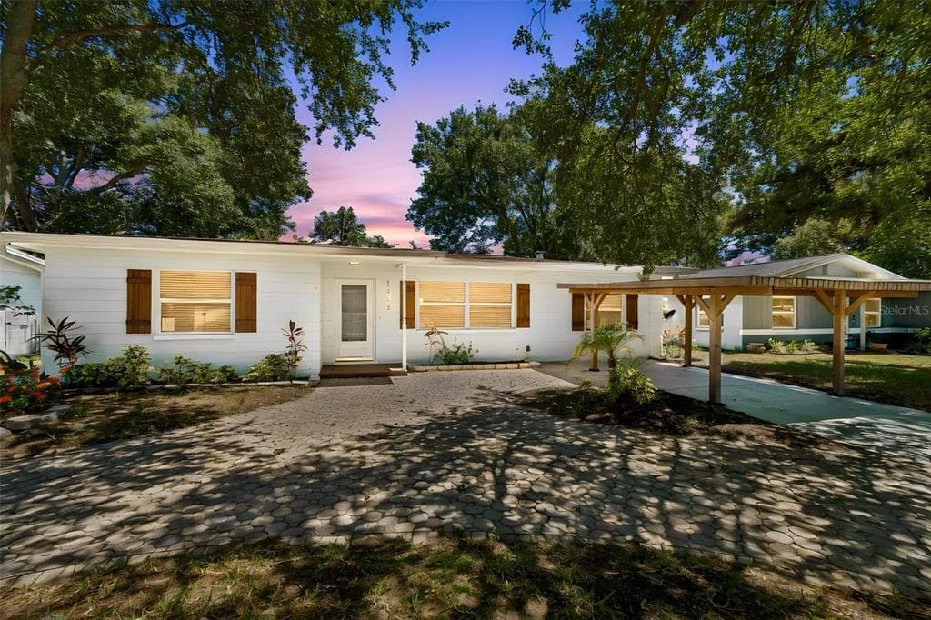 1555 MAGNOLIA DRIVE, CLEARWATER, FL 33756