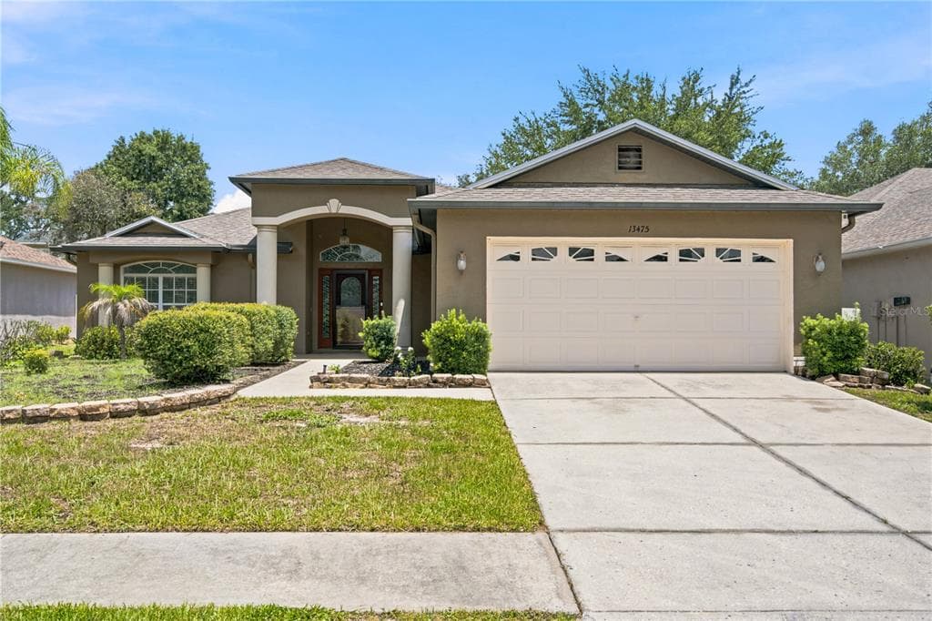 13475 TEABERRY LANE, SPRING HILL, FL 34609